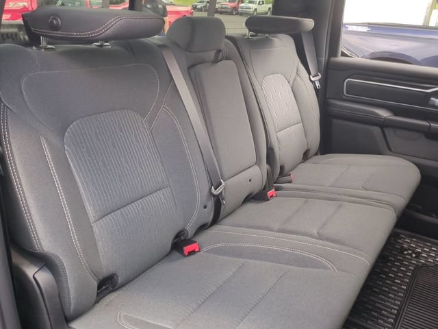Used 2023 RAM 1500 Big Horn AWD/4WD image 28