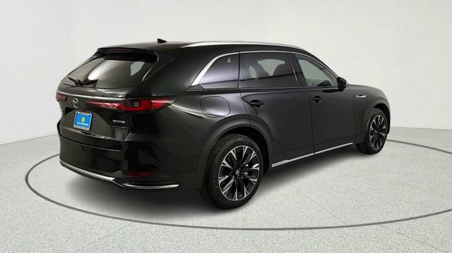 New 2026 MAZDA CX-90 Plug-In Hybrid w/ Premium Plus AWD/4WD image 7