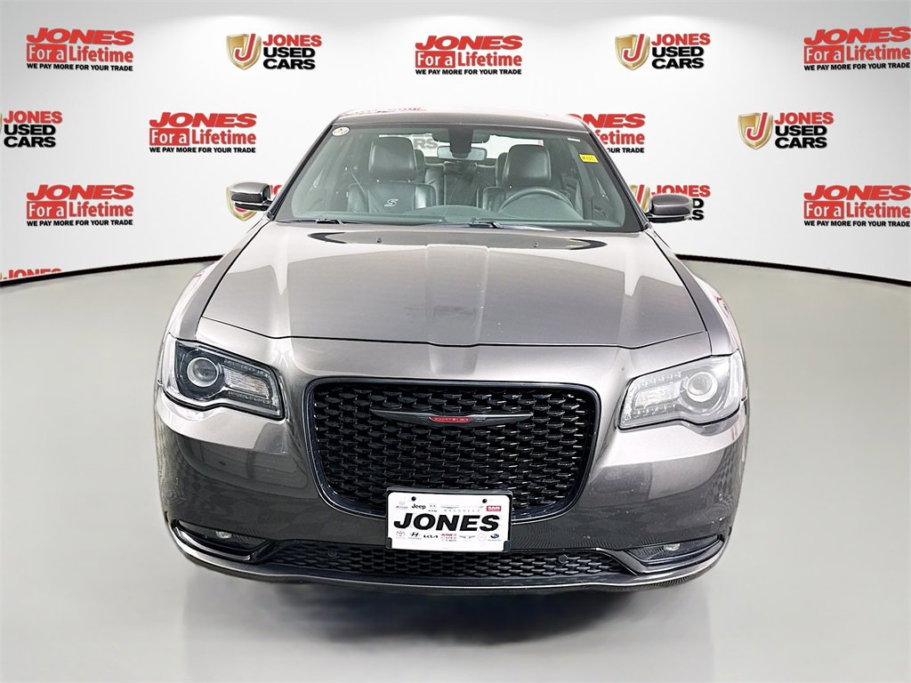 Used 2023 Chrysler 300 S image 15