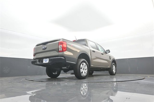New 2025 Ford Ranger XL image 32