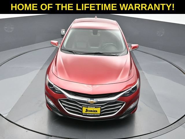 Used 2019 Chevrolet Malibu LT w/ Leather Package FWD image 61