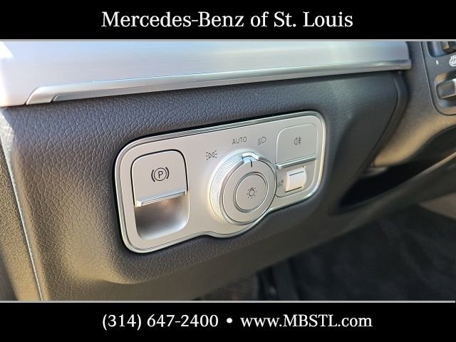 New 2026 Mercedes-Benz GLE 350 4MATIC image 16