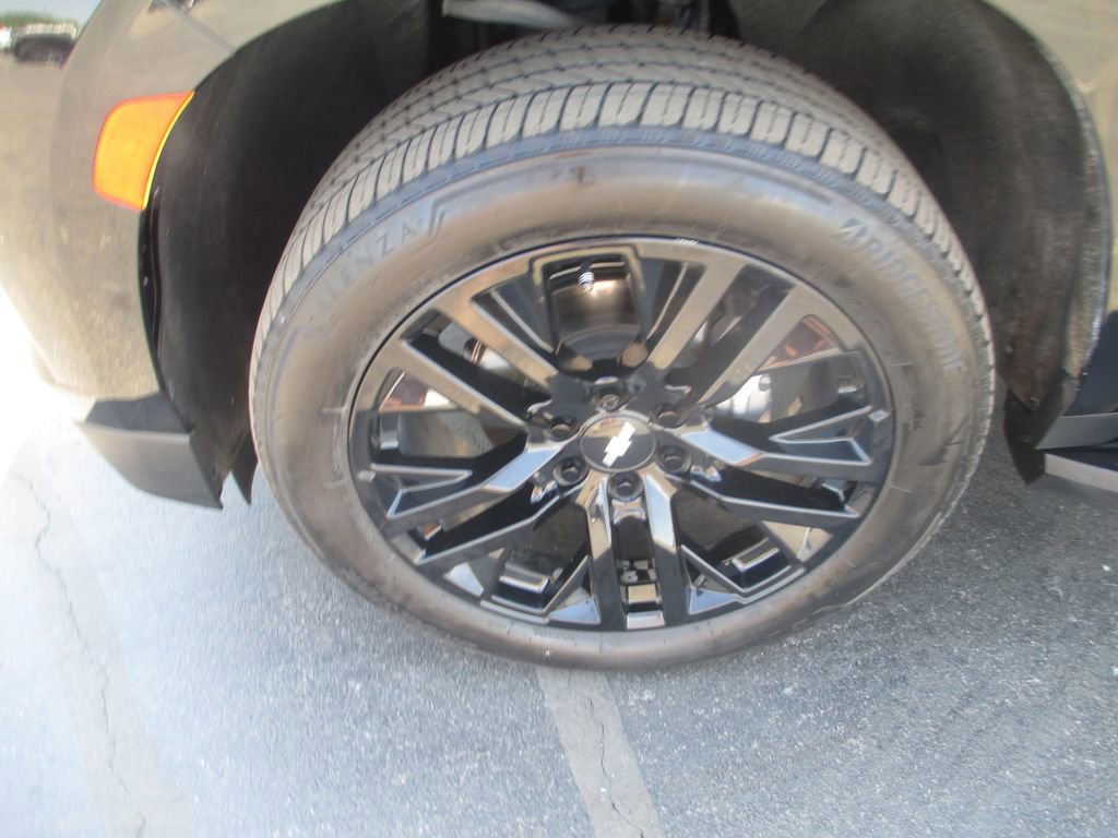 Used 2021 Chevrolet Tahoe LT AWD/4WD image 15