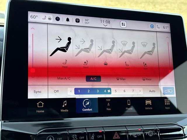 Used 2023 Jeep Compass High Altitude w/ Driver Assist Group I image 31