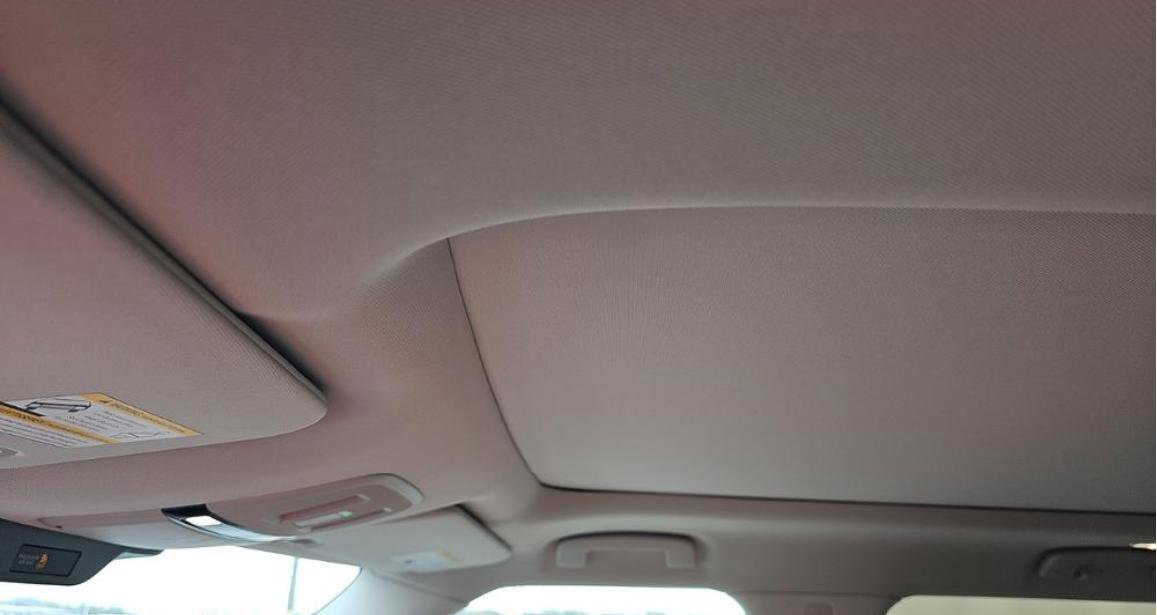 Certified 2026 INFINITI QX80 Pure w/ Cargo Package image 18