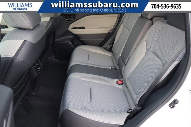 New 2026 Subaru Forester Premium image 17