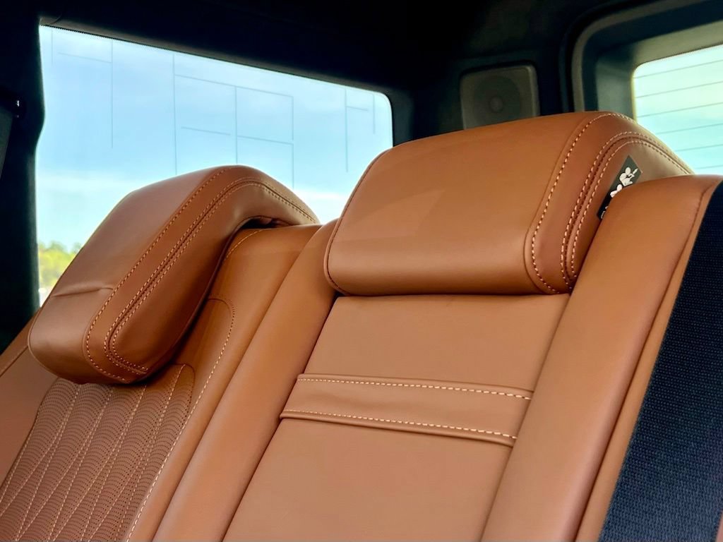 Certified 2023 Mercedes-Benz G 63 AMG 4MATIC image 33