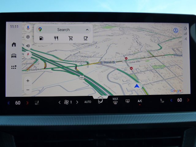 New 2026 Ford Explorer ST image 27