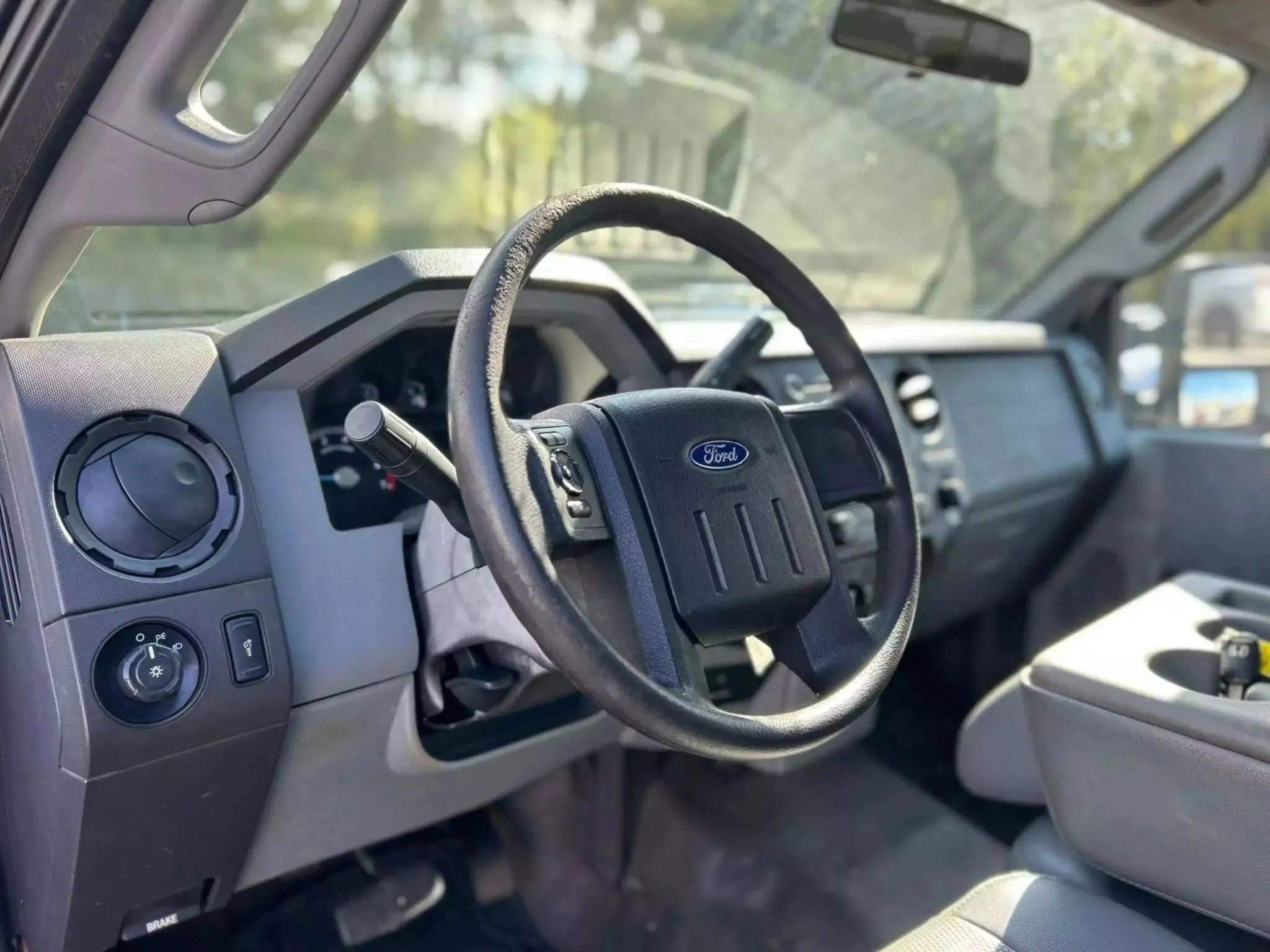 Used 2016 Ford F250 XL w/ XL Value Package image 12