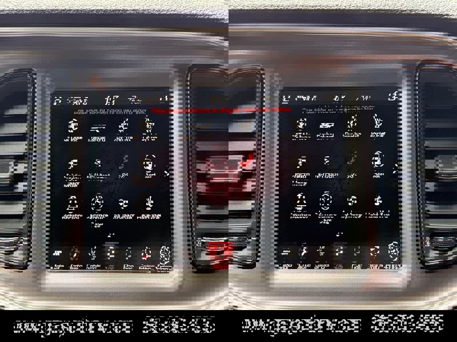 Used 2022 Dodge Challenger R/T Scat Pack w/ Shaker Package image 31