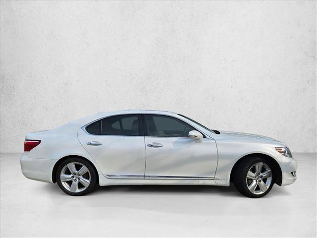 Used 2012 Lexus LS 460 w/ Comfort Pkg image 6