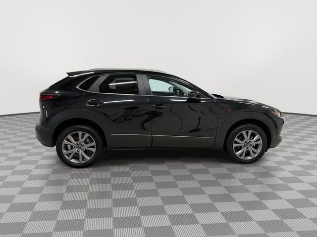 Used 2025 MAZDA CX-30 AWD 2.5 S w/ Preferred Package image 12