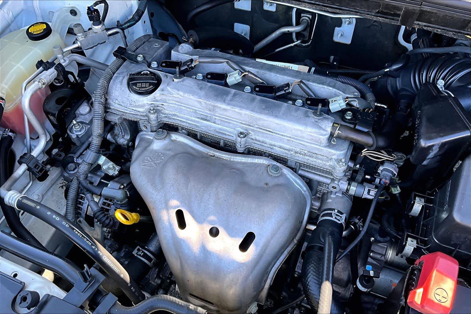 Used 2013 Scion xB image 30