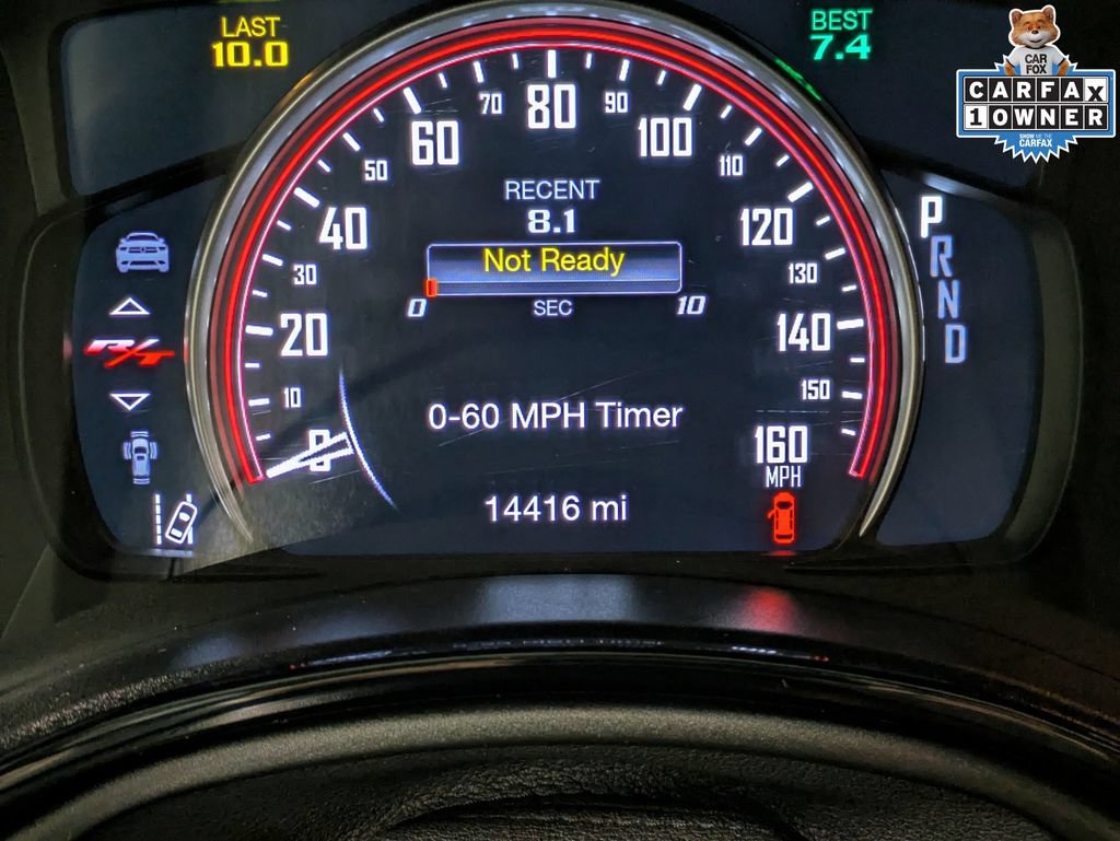 Used 2023 Dodge Durango R/T AWD/4WD image 16