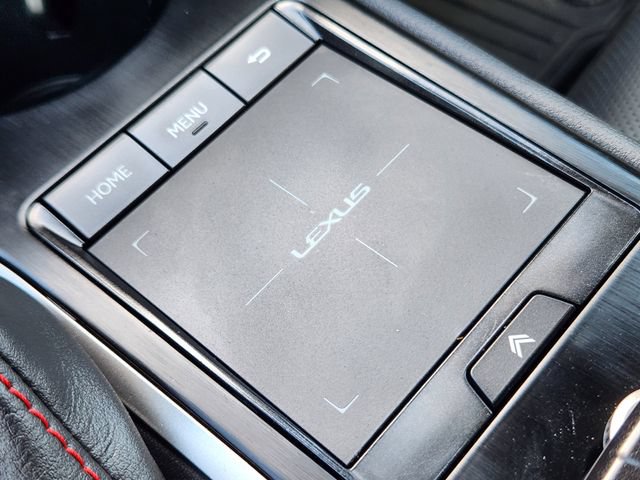 Used 2022 Lexus UX 250h F Sport w/ F Sport Premium Package AWD/4WD image 22