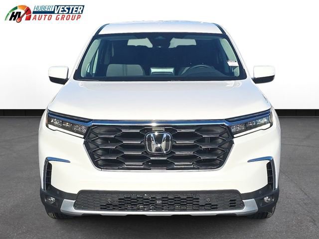 New 2025 Honda Pilot EX-L image 3