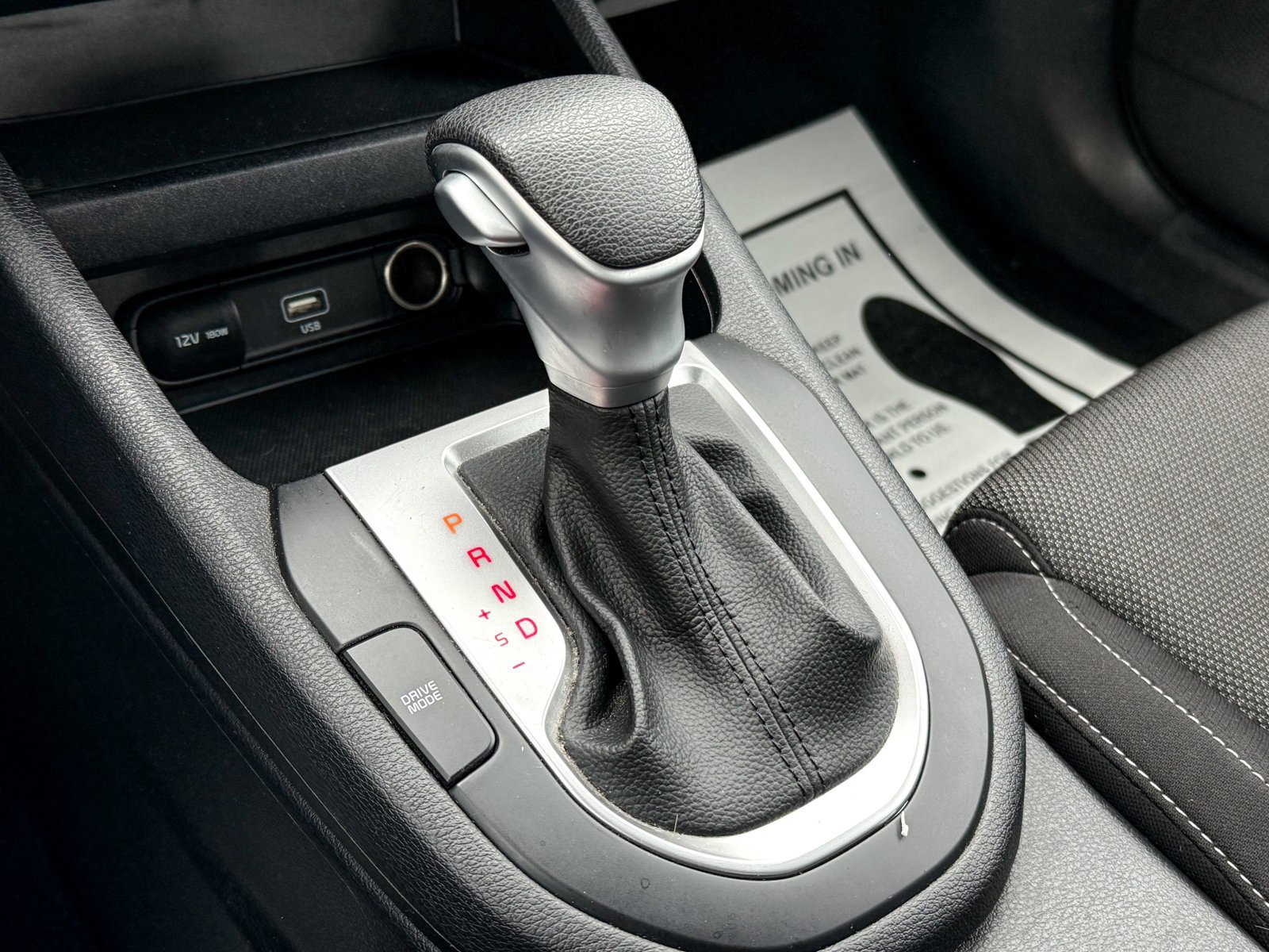 Used 2023 Kia Forte LXS w/ LXS Technology Package image 22