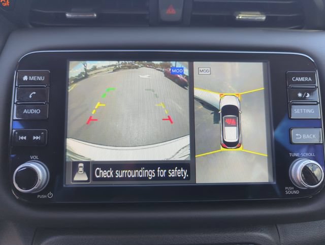 Certified 2024 Nissan Kicks SR w/ SR Premium Package FWD image 38