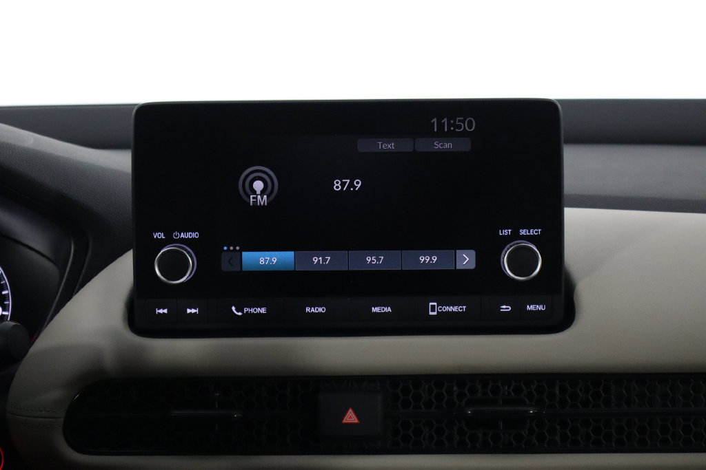 Used 2024 Honda HR-V LX image 23