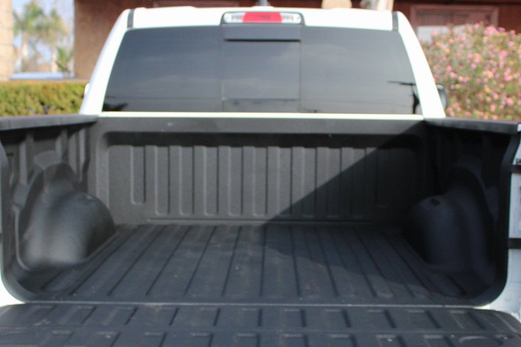 Used 2020 RAM 1500 Rebel w/ Rebel Level 1 Equipment Group image 8