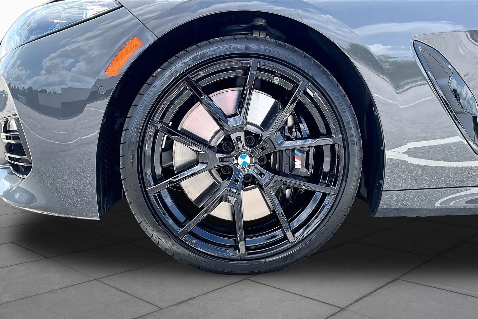 Used 2026 BMW 840i RWD image 11