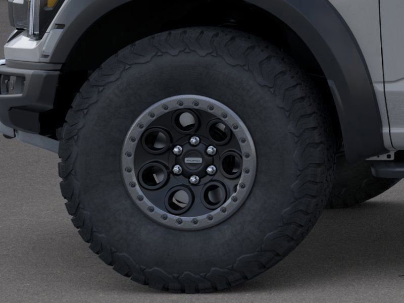 New 2026 Ford F150 Raptor image 19