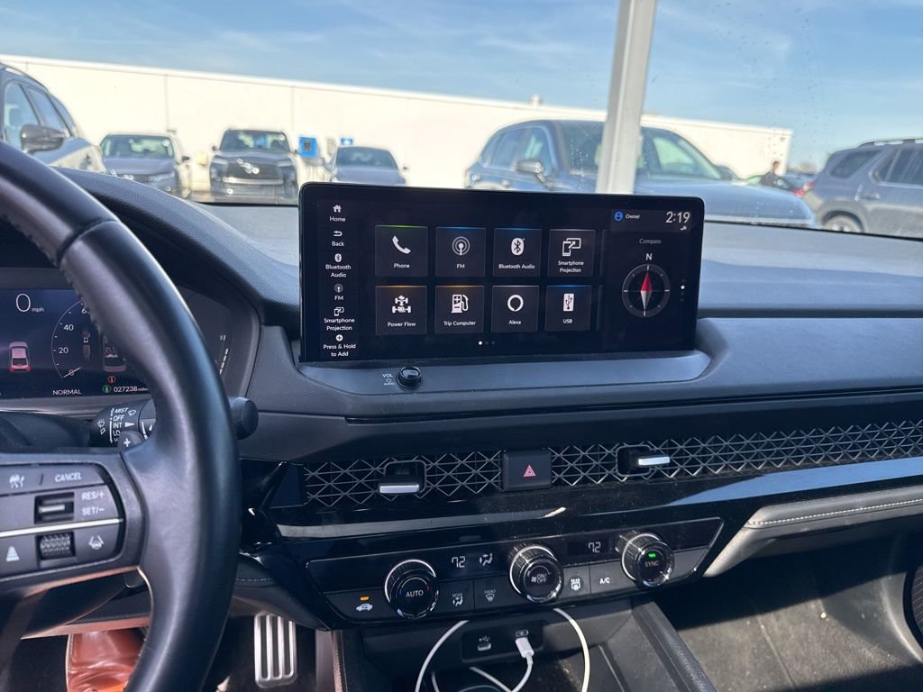Used 2023 Honda Accord Sport image 5