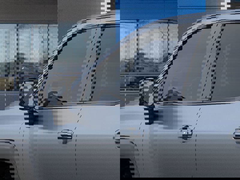 New 2026 Chevrolet Silverado EV Trail Boss image 36