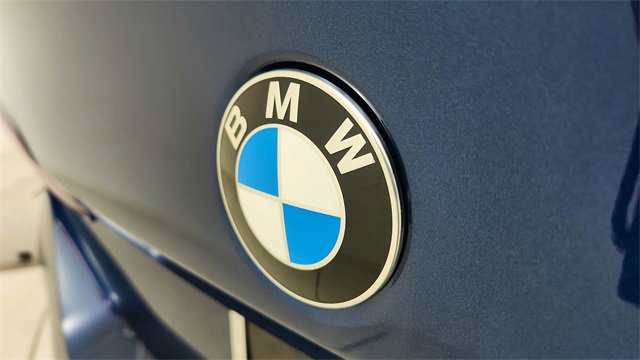 Used 2026 BMW 530i image 16