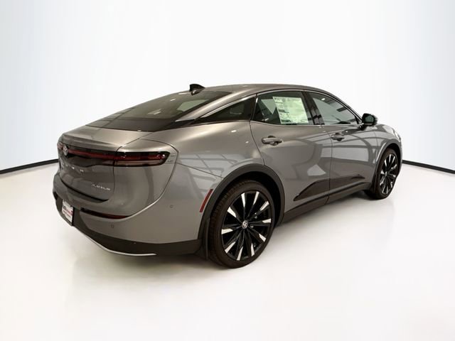 New 2025 Toyota Crown Platinum AWD/4WD image 6