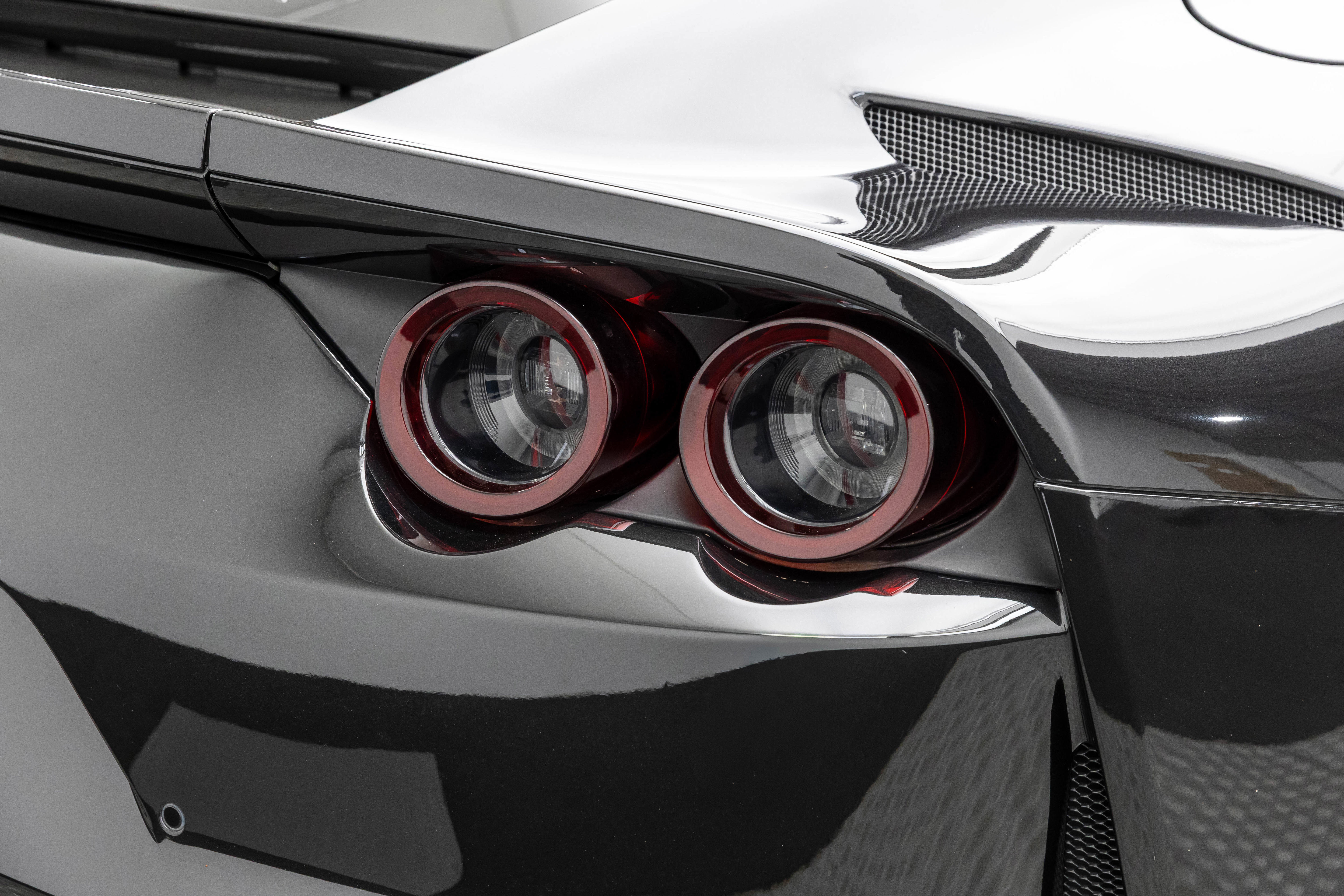 Used 2019 Ferrari 812 Superfast image 61