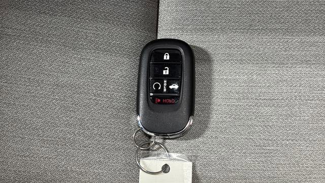 Used 2024 Honda Accord EX image 21