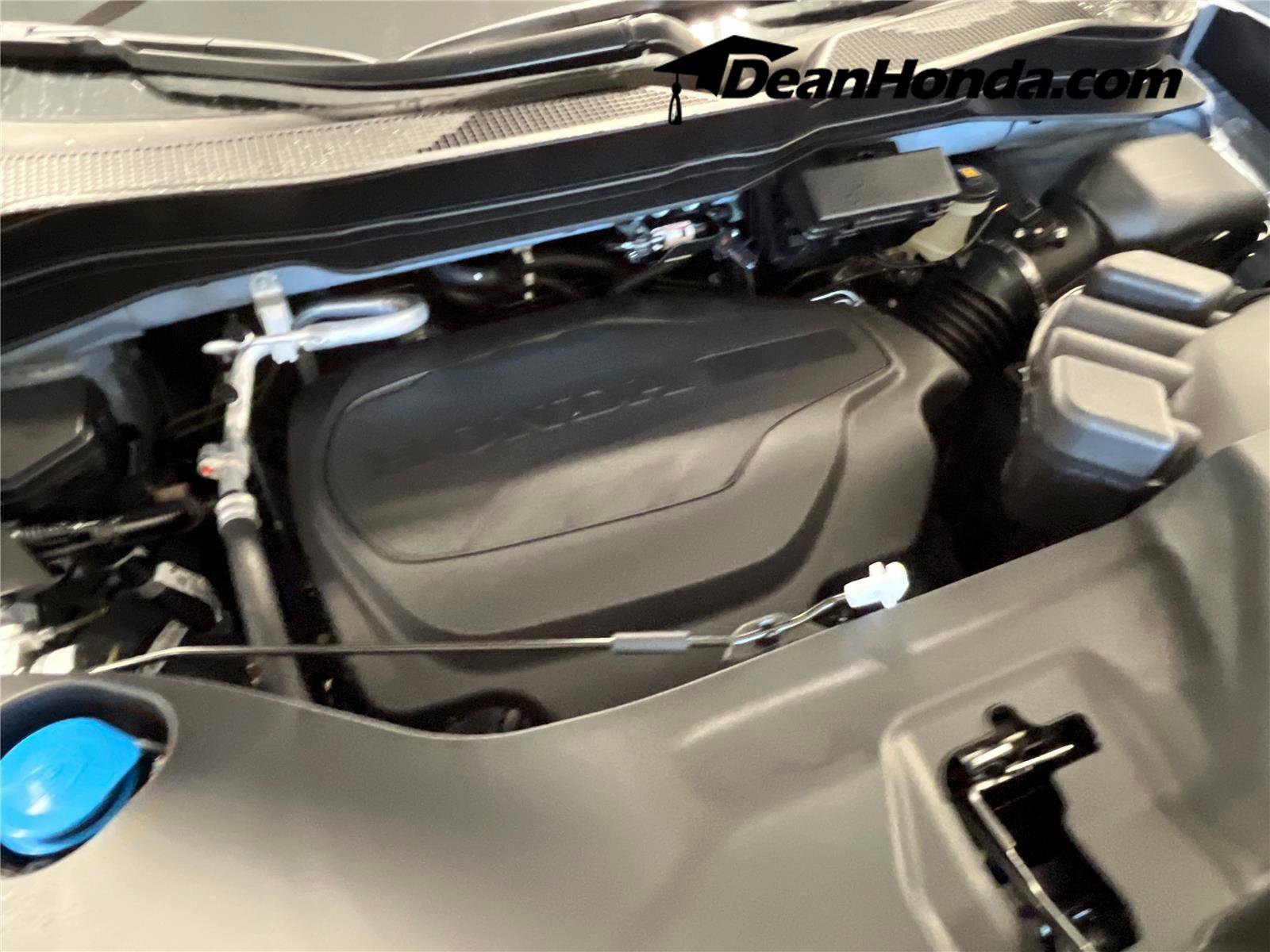 New 2026 Honda Ridgeline Black Edition image 13