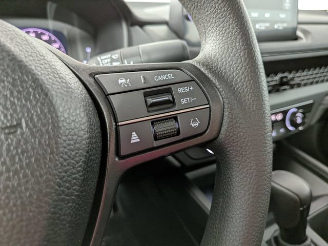 New 2026 Honda Accord LX image 6