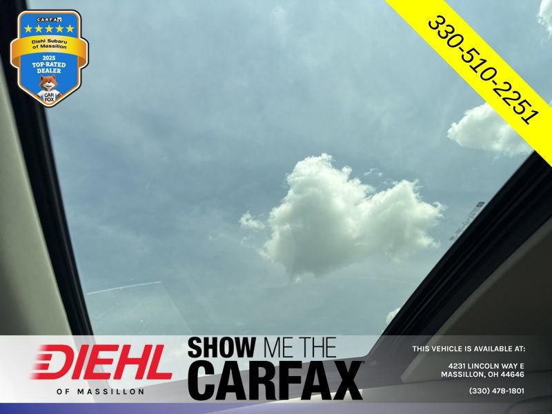 Used 2019 Buick Envision Essence AWD/4WD image 17