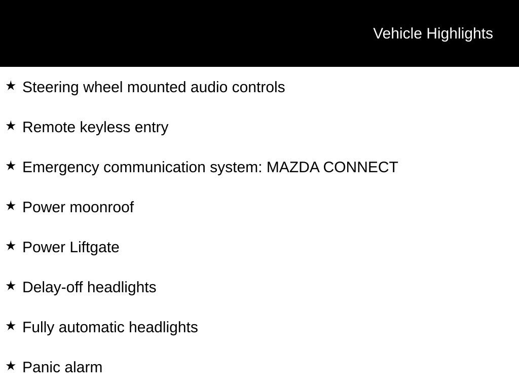 Used 2019 MAZDA CX-9 Signature AWD/4WD image 21