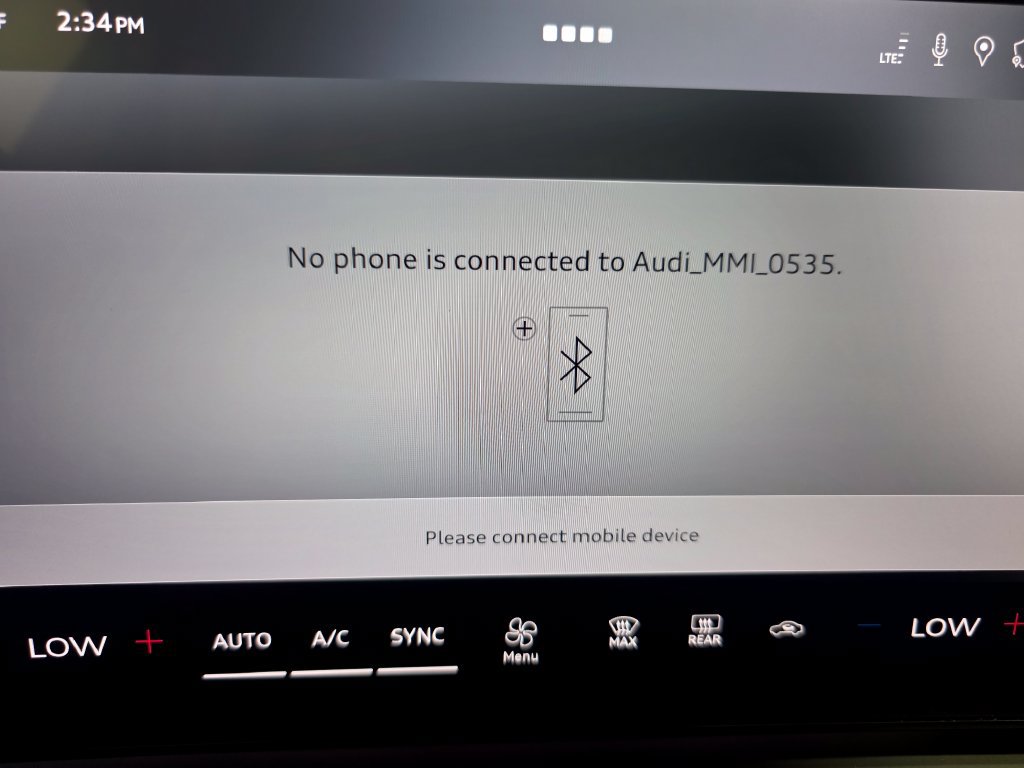 New 2026 Audi Q3 quattro 2.0T AWD/4WD image 30