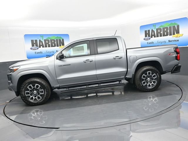 New 2026 Chevrolet Colorado Z71 w/ Technology Package image 2