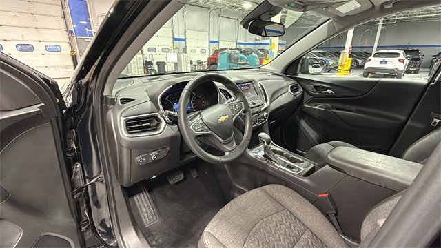 Certified 2023 Chevrolet Equinox LT image 9