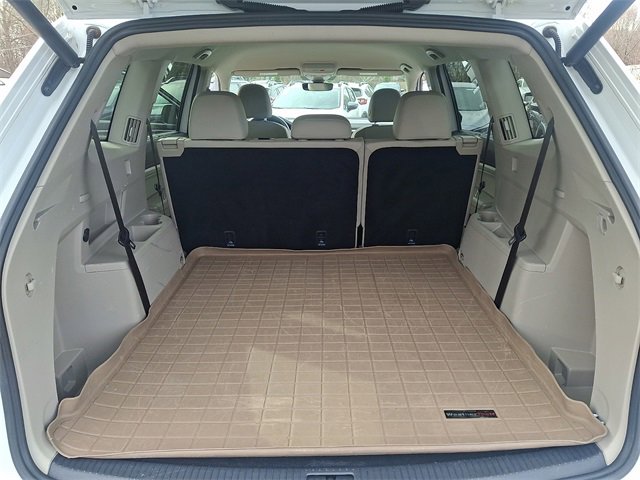 Used 2019 Volkswagen Atlas SE image 29