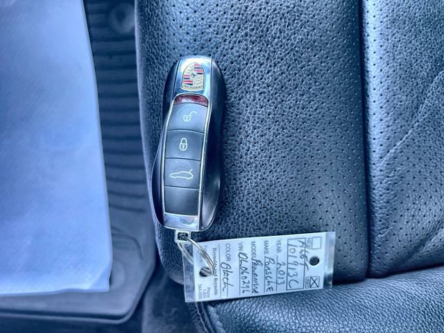 Used 2013 Porsche Panamera 4S image 32