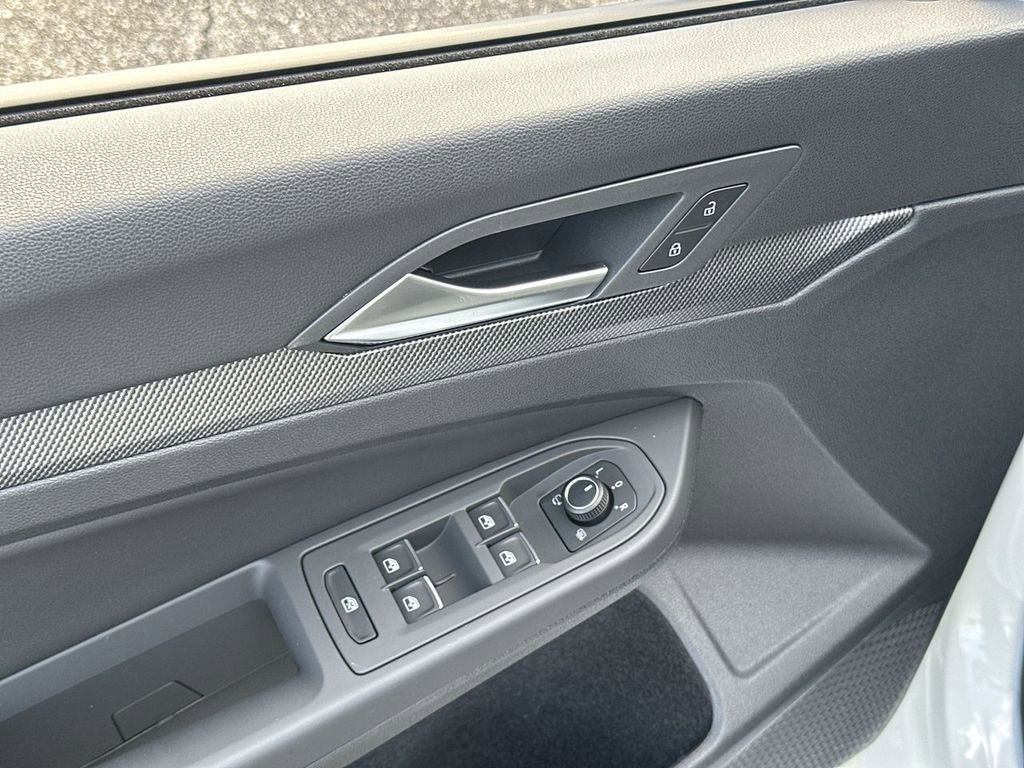 New 2026 Volkswagen GTI Autobahn image 13