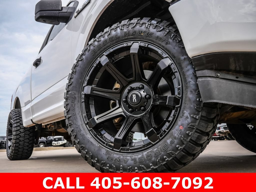Used 2020 Ford F150 XL w/ Equipment Group 101A Mid RWD image 9
