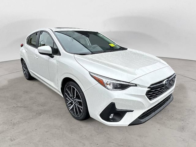 New 2026 Subaru Impreza 2.0i Sport