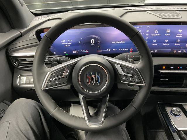 New 2026 Buick Enclave Preferred image 33
