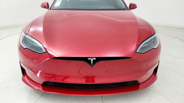 Used 2022 Tesla Model S image 8