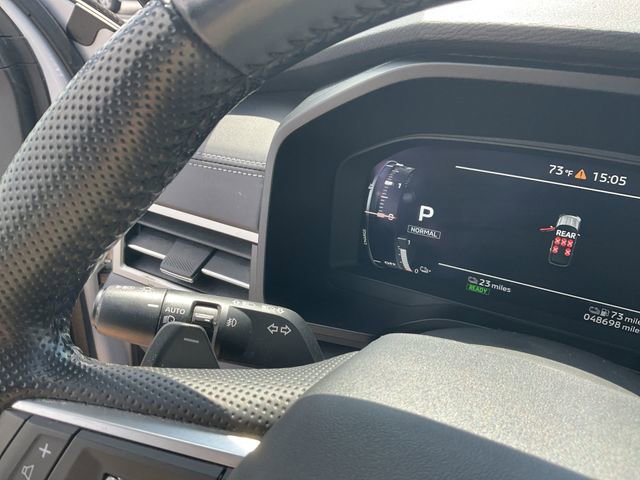 Used 2024 Mitsubishi Outlander SE AWD/4WD image 20