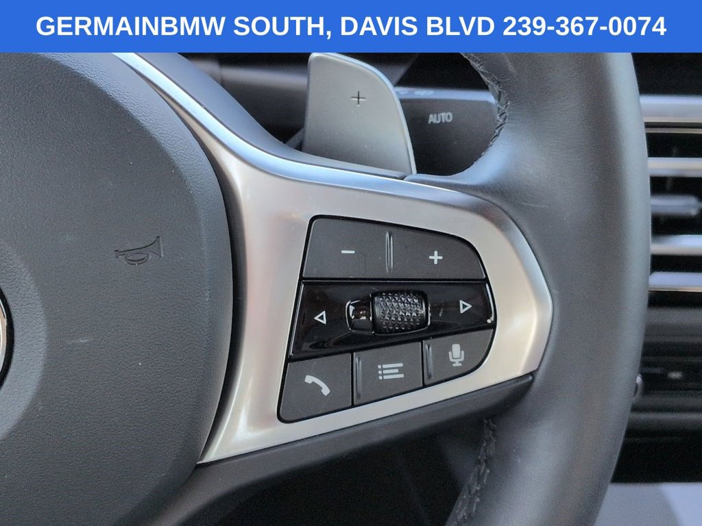 Certified 2024 BMW 230i Coupe w/ Premium Package RWD image 27