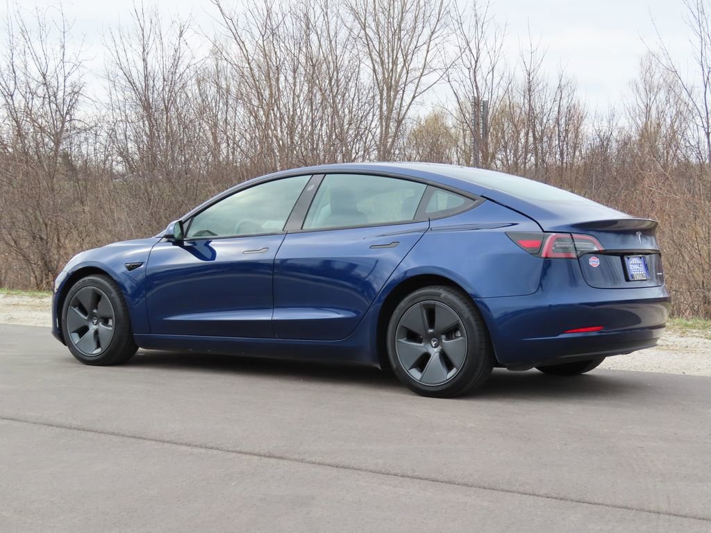 Used 2023 Tesla Model 3 Long Range image 22