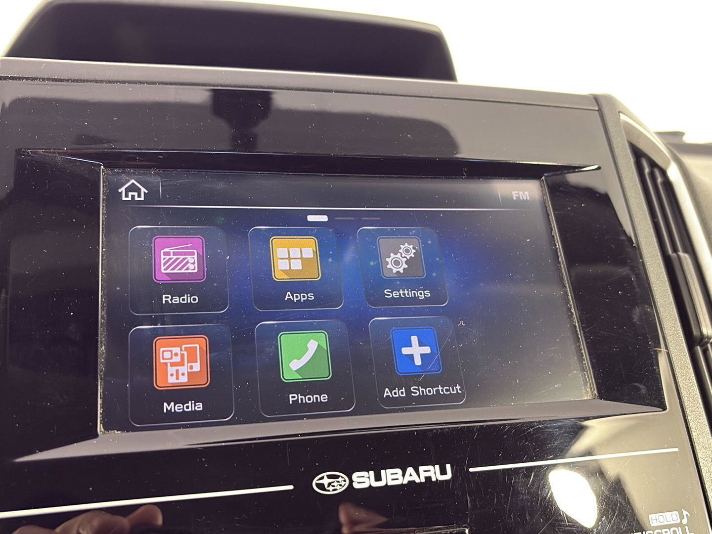 Used 2018 Subaru Crosstrek 2.0i Premium image 28